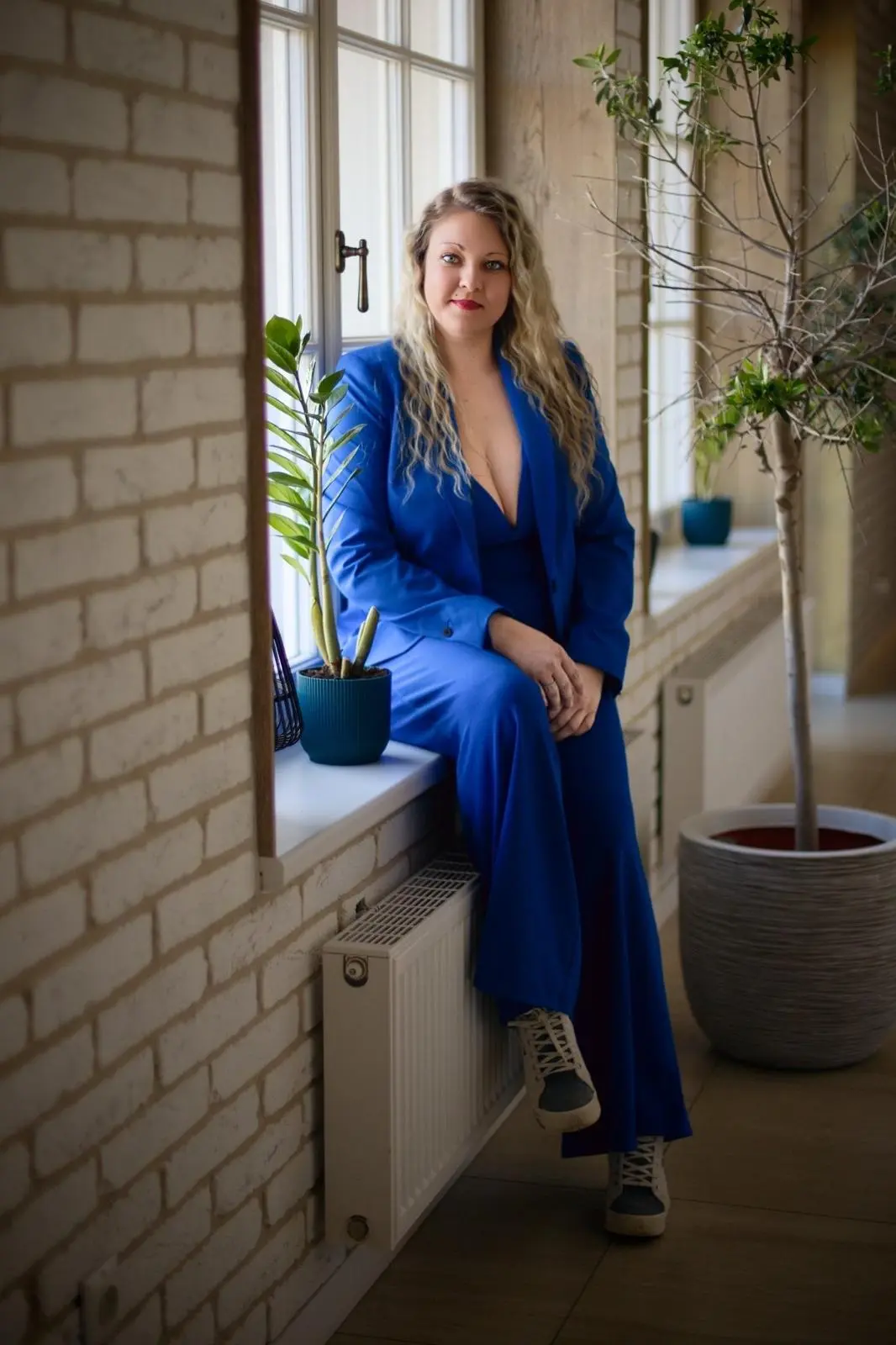 Kontakt Karolína Štychová