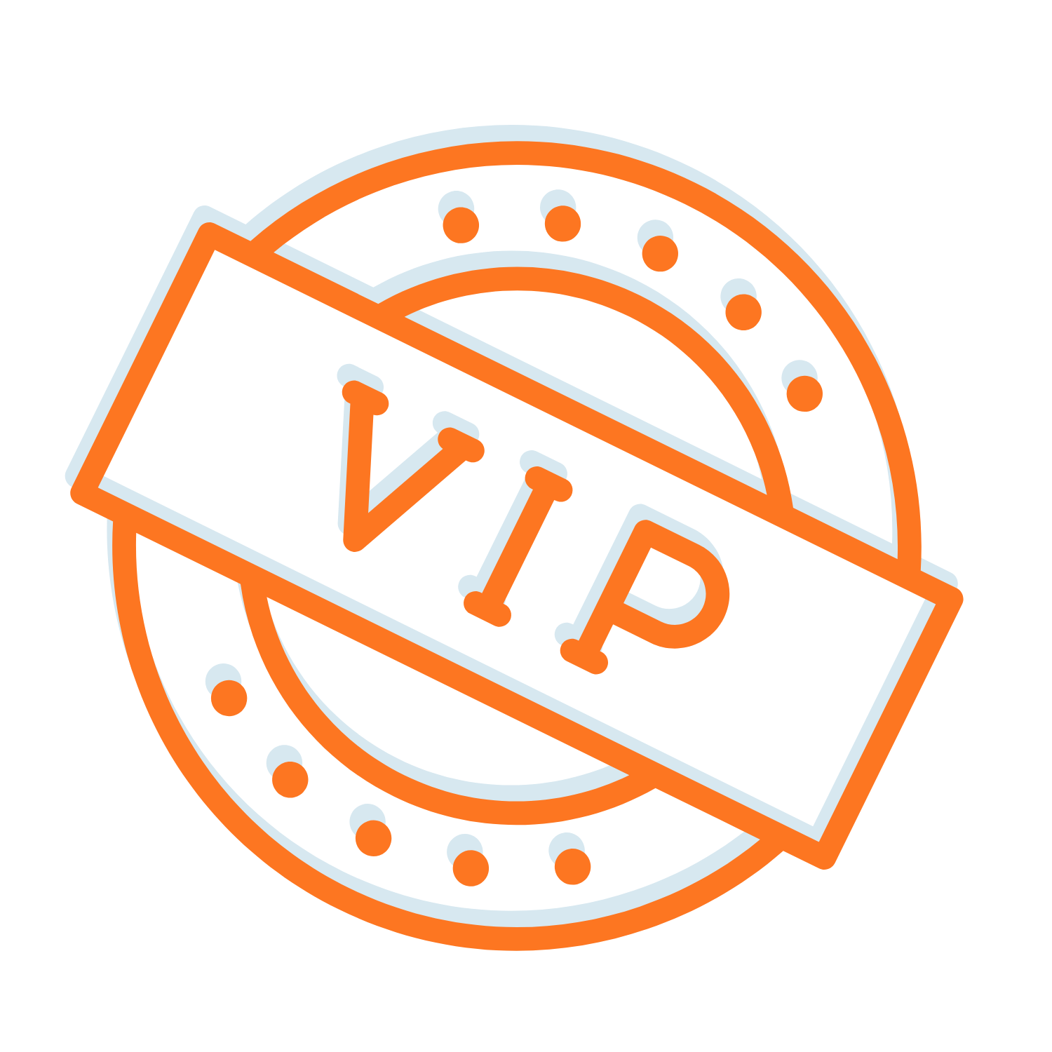 VIP mentoring