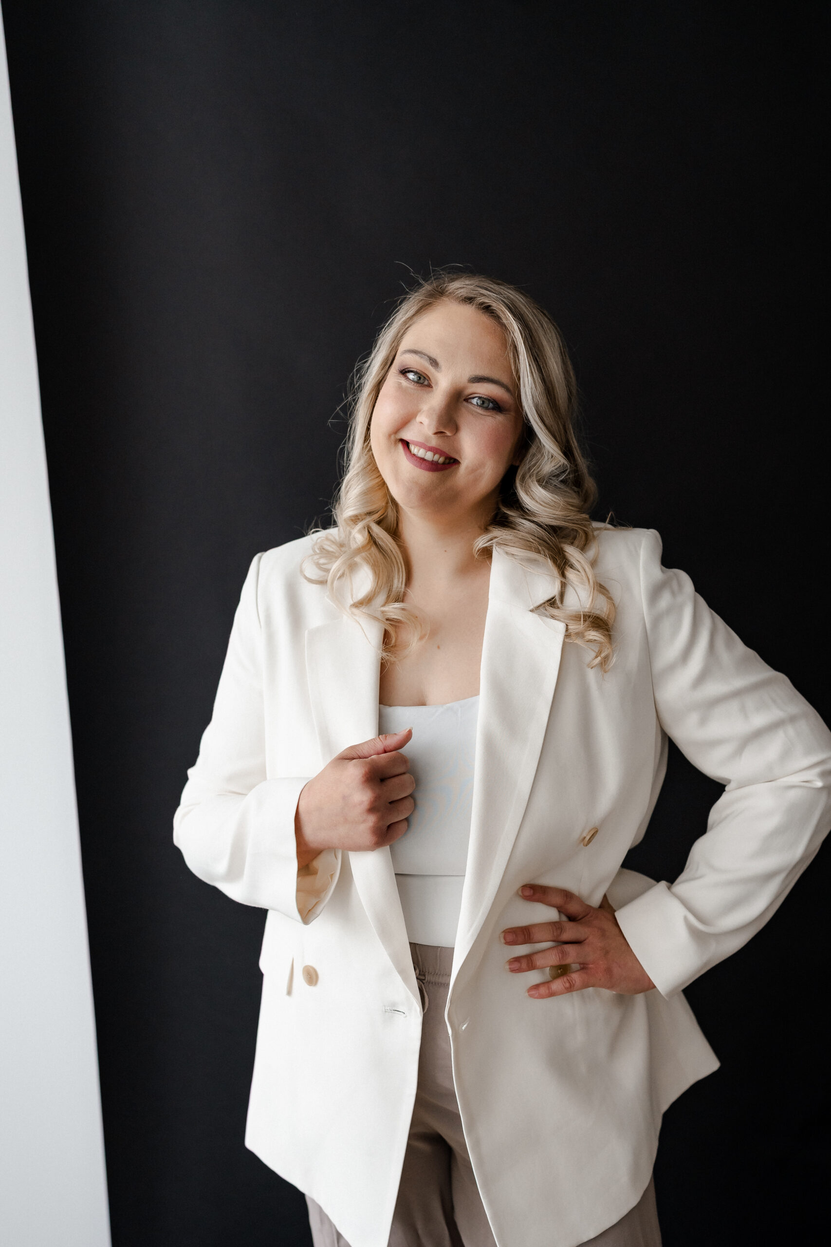 Mentoring Karolína Štychová