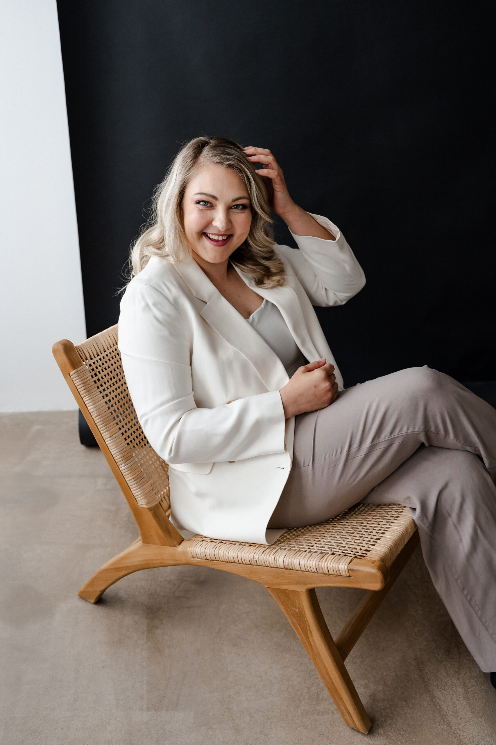 Karolína Štychová